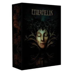 Etf : Cartes à Jouer - Ext. - Awaken Realms