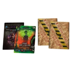 Etherfields : 5 ème Joueur - Extension - Awaken Realms -Les Amis Ludiques Soldes awaken realms etherfields 5 eme joueur extension 5906660421184 2