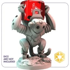 Iss Vanguard : Section Pets - Extension - Awaken Realms -Les Amis Ludiques Soldes awaken realms iss vanguard section pets extension 5904689270554 3