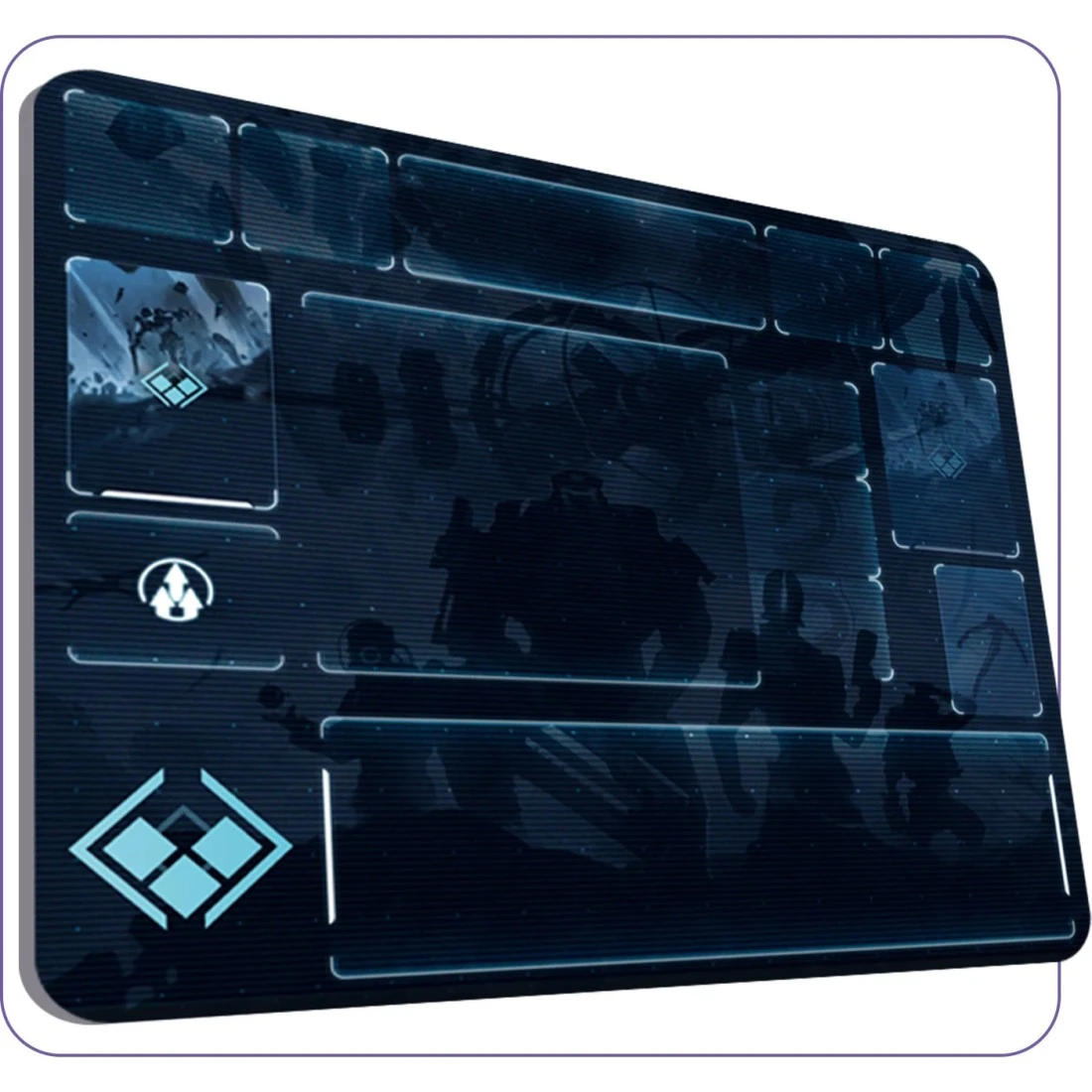 Iss Vanguard : Tapis De Jeu - Awaken Realms 5 Iss Vanguard : Tapis De Jeu - Awaken Realms – Image 3