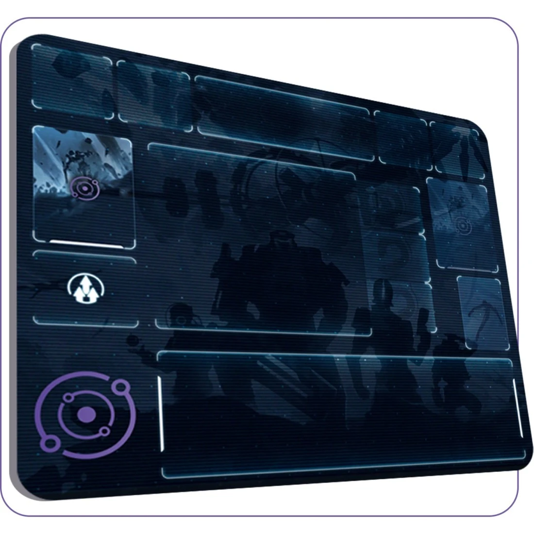 Iss Vanguard : Tapis De Jeu - Awaken Realms 6 Iss Vanguard : Tapis De Jeu - Awaken Realms – Image 4