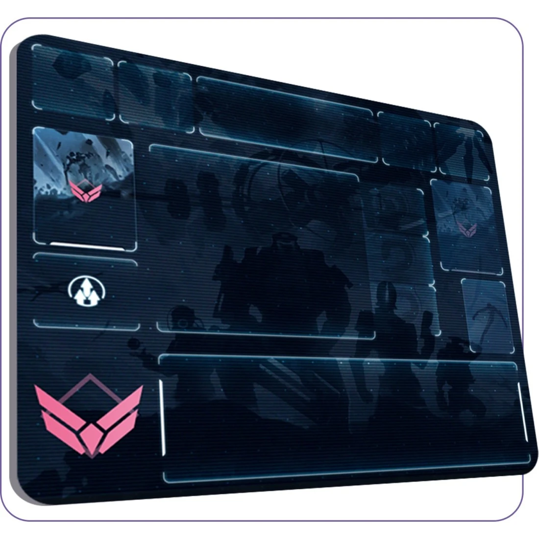 Iss Vanguard : Tapis De Jeu - Awaken Realms 7 Iss Vanguard : Tapis De Jeu - Awaken Realms – Image 5