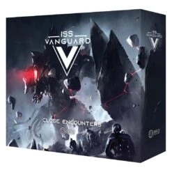 Issv : Close Encounters Miniatures - Ext. - Awaken Realms -Les Amis Ludiques Soldes awaken realms issv close encounters miniatures ext 5904689270424 2