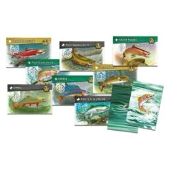 Freshwater Fly - Bad Taste Games -Les Amis Ludiques Soldes bad taste games freshwater fly 3770006611056 2