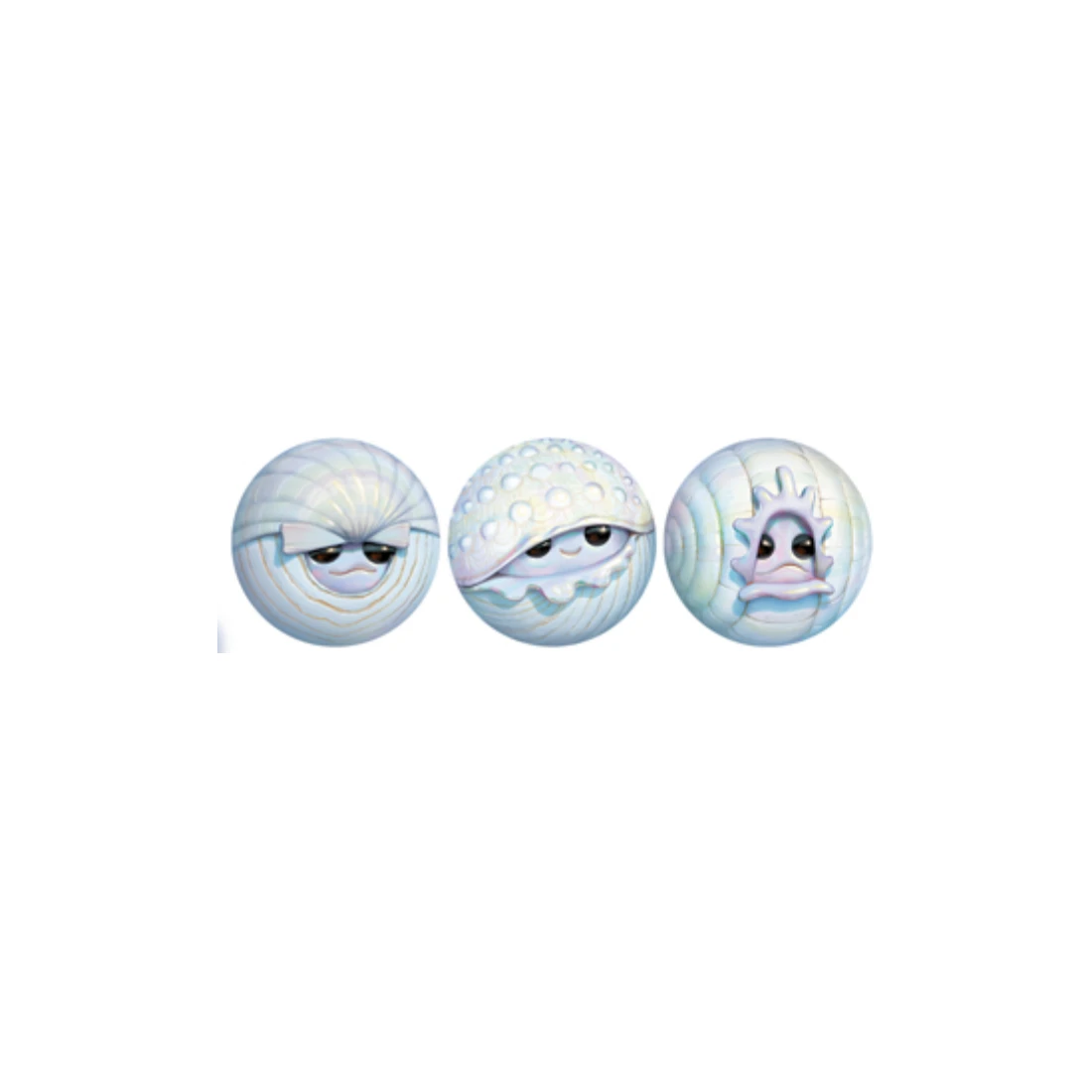 Bubblee Pop - Level Up - Bankiiiz Editions 4 Bubblee Pop - Level Up - Bankiiiz Editions – Image 2