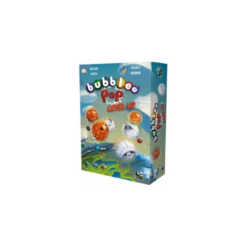 Bubblee Pop - Level Up - Bankiiiz Editions