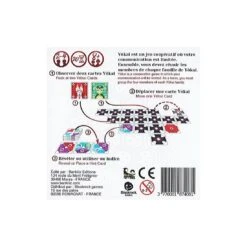 Jeu Yokai - Bankiiiz Editions 7 Jeu Yokai - Bankiiiz Editions -Les Amis Ludiques Soldes bankiiiz jeu yokai 3770001874081 2