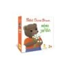 Petit Ours Brun - Memo Du Jardin - Bayard Jeux