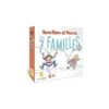 Tom Tom Et Nana - 7 Familles - Bayard Jeux -Les Amis Ludiques Soldes bayard jeux tom tom et nana 7 familles 3600950000272