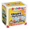 BrainBox : Trouve Les Différences : Dans La Nature - Bezzerwizzer -Les Amis Ludiques Soldes bezzerwizzer brainbox trouve les differences dans la nature 5025822133670