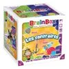 BrainBox : Les Contraires - Refresh - Bezzerwizzer Studio -Les Amis Ludiques Soldes bezzerwizzer studio brainbox les contraires refresh 5025822133281