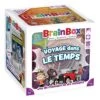 BrainBox : Voyage Dans Le Temps - Refresh - Bezzerwizzer Studio -Les Amis Ludiques Soldes bezzerwizzer studio brainbox voyage dans le temps refresh 5025822133366