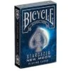 Jeu De 54 Cartes Bicycle Creatives - Stargazer New Moon -Les Amis Ludiques Soldes bicycle jeu de 54 cartes bicycle creatives stargazer new moon 073854093672