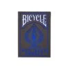 Jeu De 54 Cartes Bicycle Ultimates - Metalluxe Blue Foil Back Cobalt -Les Amis Ludiques Soldes bicycle jeu de 54 cartes bicycle ultimates metalluxe blue foil back cobalt 073854024416