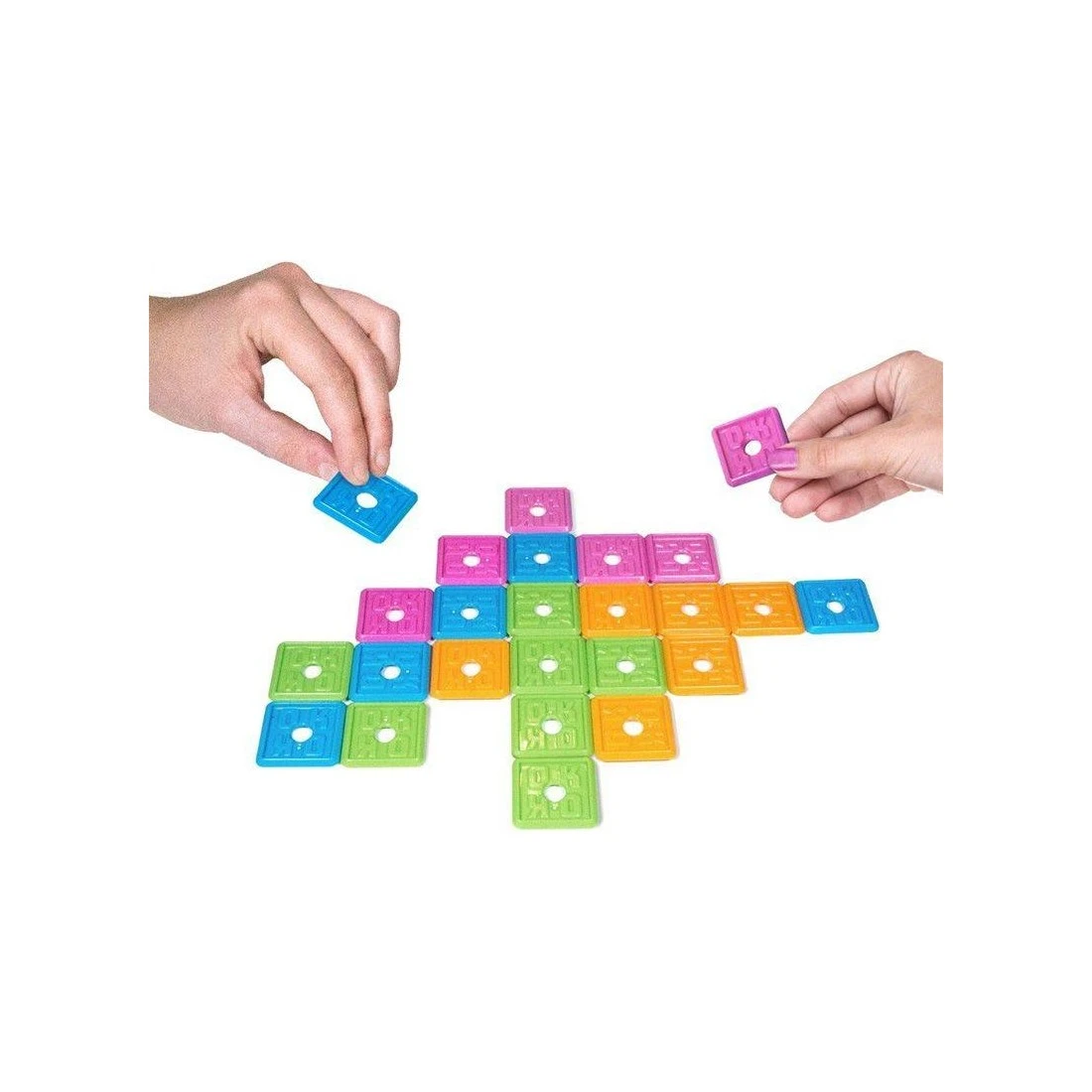 Ok Cinq - Big Potato Games 5 Ok Cinq - Big Potato Games – Image 3