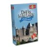 Défis Nature - Châteaux - Bioviva -Les Amis Ludiques Soldes bioviva defis nature chateaux 3569160282666