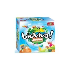 Bioviva Junior - Bioviva Editions