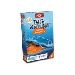 Défis Nature - Animaux Inspirants - Bioviva