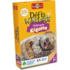 Défis Nature - Animaux Rigolos - Bioviva 1 Défis Nature - Animaux Rigolos - Bioviva -Les Amis Ludiques Soldes bioviva editions defis nature animaux rigolos 3569160200554