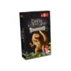 Défis Nature - Dinosaures 3 Noir - Bioviva -Les Amis Ludiques Soldes bioviva editions defis nature dinosaures 3 noir 3569160280129