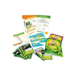 Défis Nature Escape - Opération Camouflage - Bioviva Editions -Les Amis Ludiques Soldes bioviva editions defis nature escape operation camouflage 3569160200974 1