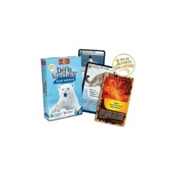 Défis Nature : Froid Extrême - Bioviva 8 Défis Nature : Froid Extrême - Bioviva -Les Amis Ludiques Soldes bioviva editions defis nature froid extreme 3569160286022 2
