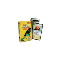 Défis Nature : Insectes - Bioviva