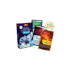 Defis Nature - Mineraux - Des 6 Ans - Bioviva Editions 7 Defis Nature - Mineraux - Des 6 Ans - Bioviva Editions -Les Amis Ludiques Soldes bioviva editions defis nature mineraux des 6 ans 3569160280198 2