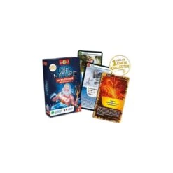 Défis Nature - Mythologie, Héros Et Dieux - Bioviva 7 Défis Nature - Mythologie, Héros Et Dieux - Bioviva -Les Amis Ludiques Soldes bioviva editions defis nature mythologie heros et dieux 3569160280259 2