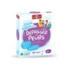 J'aide Mon Enfant à ... Dépasser Ses Peurs - Bioviva -Les Amis Ludiques Soldes bioviva editions j aide mon enfant a depasser ses peurs 3569160203043