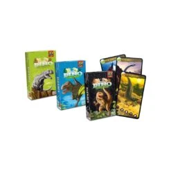 La Famille - Presque - Zéro Déchets - Ze Jeu - Bioviva Editions -Les Amis Ludiques Soldes bioviva editions la famille presque zero dechets ze jeu 3569160201049 10