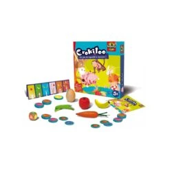 La Famille - Presque - Zéro Déchets - Ze Jeu - Bioviva Editions -Les Amis Ludiques Soldes bioviva editions la famille presque zero dechets ze jeu 3569160201049 5