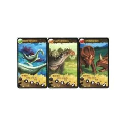 La Famille - Presque - Zéro Déchets - Ze Jeu - Bioviva Editions -Les Amis Ludiques Soldes bioviva editions la famille presque zero dechets ze jeu 3569160201049 6