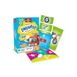 Mes Premières énigmes - Véhicules - Bioviva -Les Amis Ludiques Soldes bioviva editions mes premieres enigmes vehicules 3569160200929 1