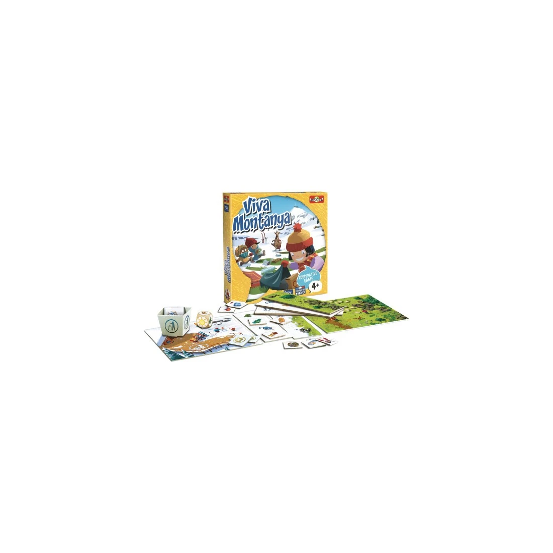 Viva Montanya - Bioviva 4 Viva Montanya - Bioviva – Image 2