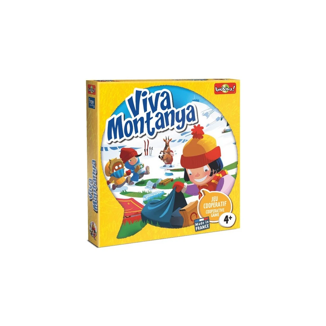 Viva Montanya - Bioviva 6 Viva Montanya - Bioviva – Image 4