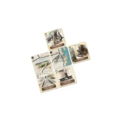 Cartaventura: Hollywood - Blam -Les Amis Ludiques Soldes blam cartaventura hollywood 3770005767372 2