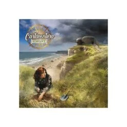 Cartaventura : Résistance - Blam Editions 11 Cartaventura : Résistance - Blam Editions -Les Amis Ludiques Soldes blam editions cartaventura resistance 3770005767563 2