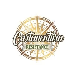 Cartaventura : Résistance - Blam Editions 13 Cartaventura : Résistance - Blam Editions -Les Amis Ludiques Soldes blam editions cartaventura resistance 3770005767563 4