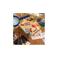 Enquêtes Express - Blam 11 Enquêtes Express - Blam -Les Amis Ludiques Soldes blam enquetes express 3770005767471 2