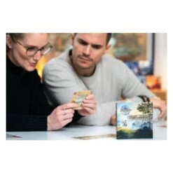 Jeu Cartaventura : Versailles - Blam 28 Jeu Cartaventura : Versailles - Blam -Les Amis Ludiques Soldes blam jeu cartaventura versailles 3770005767358 12