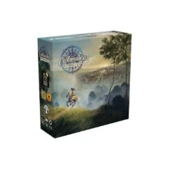 Jeu Cartaventura : Versailles - Blam 19 Jeu Cartaventura : Versailles - Blam -Les Amis Ludiques Soldes blam jeu cartaventura versailles 3770005767358 3