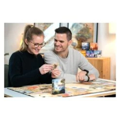 Jeu Cartaventura : Versailles - Blam 21 Jeu Cartaventura : Versailles - Blam -Les Amis Ludiques Soldes blam jeu cartaventura versailles 3770005767358 5