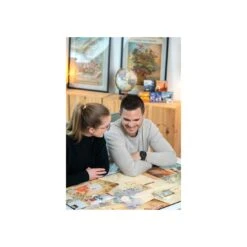 Jeu Cartaventura : Versailles - Blam 22 Jeu Cartaventura : Versailles - Blam -Les Amis Ludiques Soldes blam jeu cartaventura versailles 3770005767358 6