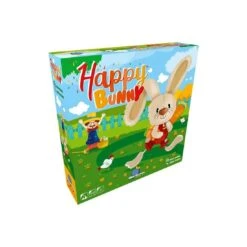 Jeu Happy Bunny - Blue Orange