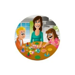 Kitty Bitty - Blue Orange Games -Les Amis Ludiques Soldes blue orange games kitty bitty 3664824000065 2