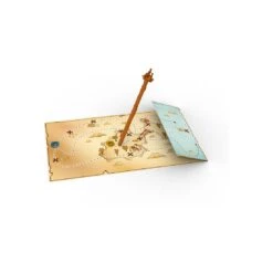 Mapigami - Blue Orange Games -Les Amis Ludiques Soldes blue orange games mapigami 3664824000645 2