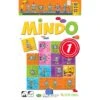 Mindo - Robots - Blue Orange -Les Amis Ludiques Soldes blue orange mindo robots 3664824000102