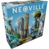 Neoville - Blue Orange -Les Amis Ludiques Soldes blue orange neoville 3664824001307