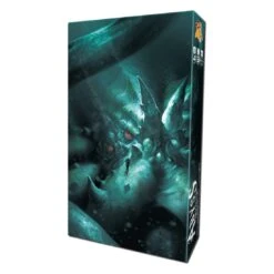 Abyss - Kraken Extension - Bombyx